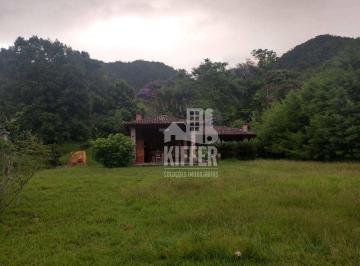 706687203ae1204be15735929385826ba1c84f80 · Fazenda com 4 dormitórios à venda, 744100 m² por R$ 3.550.000,00 - Bela Vista - Rio Bonito/RJ