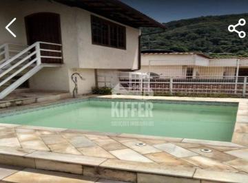 CASA 5 QUARTOS SÃO FRANCISCO · Casa Alto Padrão com Piscina, Sauna e 2 Salões em São Francisco – 360m²
