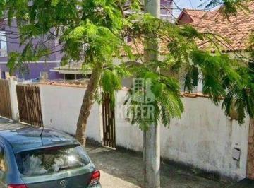 CASA BARRA DE MARICÁ · Imóvel Multifamiliar com 3 Casas e Garagem para 4 Carros – Próximo à Praia