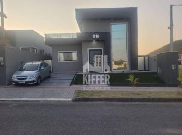 Vendo Casa 3 quartos Cond. Solaris · Casa com 3 quartos à venda, 134 m² por R$ 1.150.000 - Itaipuaçu - Maricá/RJ