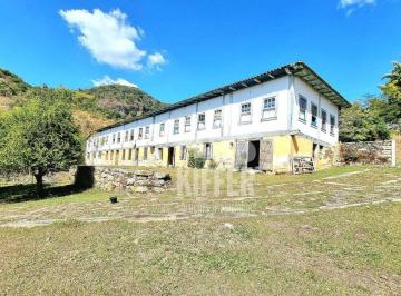 Fazenda com 10 quartos à venda - Sapucaia · Fazenda com 10 quartos à venda, 1288000 m² por R$ 3.500.000 - Anta - Sapucaia/RJ