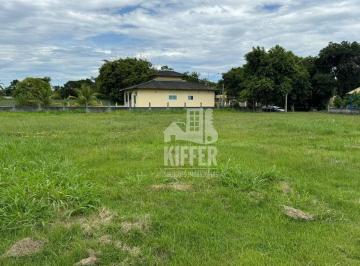 Terreno no condominio Gan Éden · Terreno à venda, 680 m² por R$ 135.000,00 - Ubatiba - Maricá/RJ