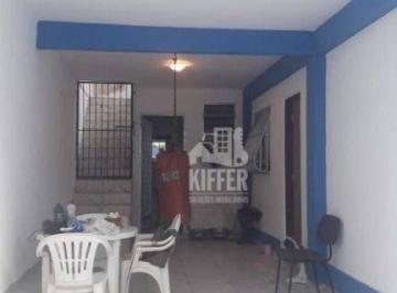 Casa à venda em Pião São Gonçalo com 4 quarto · Casa -Venda - 4 quartos - Alcântara - São Gonçalo/RJ