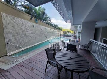 Venda de apto com 3 qtos e 2 vagas · Apartamento Charitas Niterói