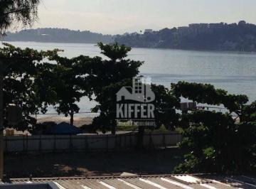 Apartamento em Charitas Niteroi · Apartamento  Charitas  Niterói