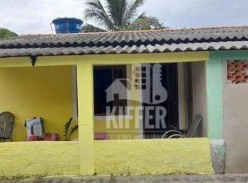 6b35aa81764038e4c63d400c5d28f057751fe048 · Casa com 3 quartos à venda, 100 m² por R$ 320.000 - Itaipuaçu - Maricá/RJ
