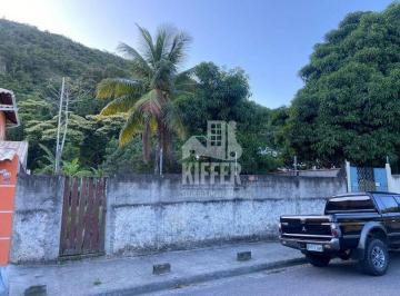 terreno plano, localizado a 3 minutos do túnel Charitas · Terreno à venda, 360 m² por R$ 500.000,00 - Piratininga - Niterói/RJ