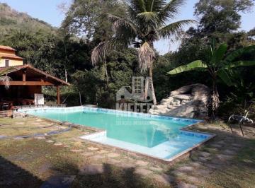SITIO ITAIPUAÇU 5 QUARTOS · Sítio com 5 Quartos à venda, 3000 m² por R$ 1.200.000 - Itaipuaçu - Maricá/RJ