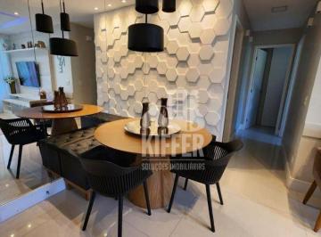 Apartamento na RO · Apartamento com 2 dormitórios à venda, 70 m² por R$ 490.000,00 - Pendotiba - Niterói/RJ