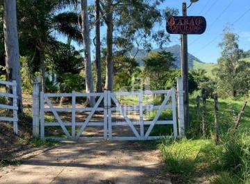 Sítio á venda em Conceição de Macabu  · Sítio à venda, 175000 m² por R$ 1.500.000,00 - Centro - Conceição de Macabu/RJ