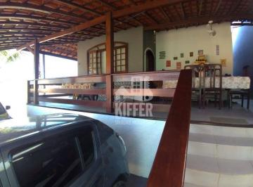 Casa com 3 quartos em Tribobó · Casa em Condomínio com 3 quartos  em Tribobóó