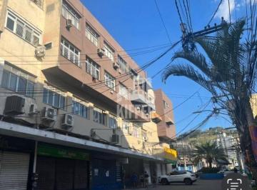 Miolo de São Gonçalo · Apartamento à venda, 85 m² por R$ 215.000,00 - Centro - São Gonçalo/RJ