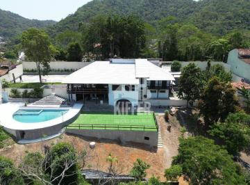 60e3b4abdc69db55b641aabf672cba429b8adb9e · Casa com 5 quartos à venda, 207 m² por R$ 2.500.000 - Itaipu - Niterói/RJ