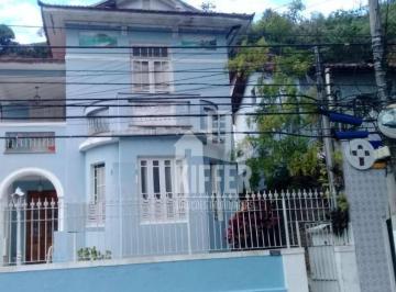 Casa a venda no Ingá · Casa com 6 quartos à venda, 450 m² por R$ 1.800.000 - Ingá - Niterói/RJ