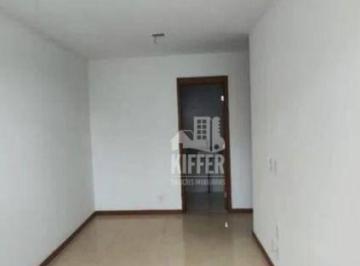5f7f8e6308a73e0681d32e8b7c86eeb7ee340160 · Apartamento com 2 quartos à venda, 68 m² por R$ 500.000 - Largo da Batalha - Niterói/RJ