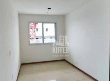 Apartamento com 2 quartos à venda,Largo da Batalha,Niterói · Apartamento com 2 quartos à venda, 68 m² por R$ 500.000 - Largo da Batalha - Niterói/RJ