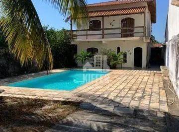 Casa com 3 quartos à venda, Itaipuaçú,Maricá/RJ · Casa com 3 quartos à venda, 200 m² por R$ 620.000 - Itaipuaçu - Maricá/RJ