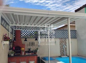 Casa a venda na região Oceanica · Casa com 4 dormitórios à venda, 180 m² por R$ 980.000,00 - Itaipu - Niterói/RJ