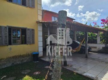 CASA 3 QUARTOS MARICÁ · Casa Duplex 3 Quartos com Quintal Amplo e Edícula em Itaipuaçu Maricá