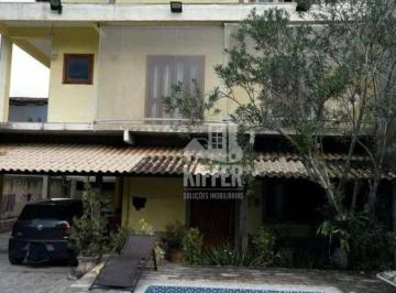 2aae6c234660a74146cd7dd0b3e7339e6e5d5a89 · Casa com 4 quartos à venda, 255 m² por R$ 1.350.000 - Itaipuaçu - Maricá/RJ