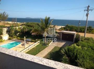 Casa com 5 dormitórios · Casa com 5 quartos à venda, 574 m² por R$ 1.800.000 - Itaipuaçu - Maricá/RJ