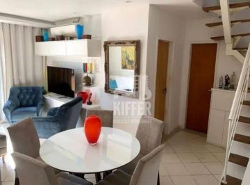 Apartamento à venda em Icaraí  · Cobertura com 3 quartos à venda, 120 m² por R$ 890.000 - Icaraí - Niterói/RJ