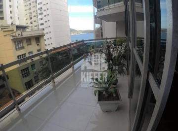 Apartamento, 4 quartos, Ingá · Apartamento à venda, 421 m² por R$ 2.500.000,00 - Ingá - Niterói/RJ