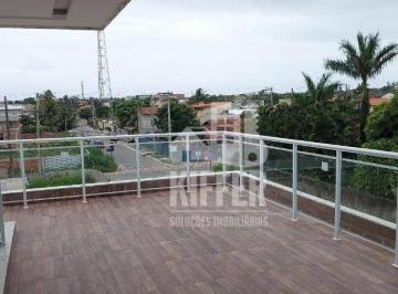 5ff56072a20b1c15dba5aae944e3c627d7c4637e · Apartamento Triplex com 2 quartos à venda, 105 m² por R$ 430.000 - Itaipuaçu - Maricá/RJ