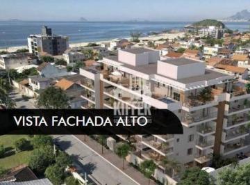 Apartamento 2 suítes à venda no Mare Blue Piratininga · Apartamento com 2 quartos à venda, 90 m² por R$ 900.000 - Piratininga - Niterói/RJ