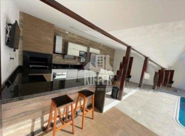 Linda Casa Camboinhas · Casa de Alto Padrão em Camboinhas com 3 Suítes e Área Gourmet