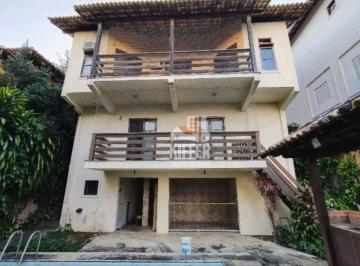 1705accf18924eaf0a075a37411f97a0176a9f6d · Casa à venda, 200 m² por R$ 1.200.000,00 - Pendotiba - Niterói/RJ