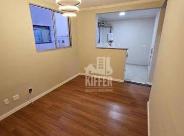 Apartamento 2 quartos à venda, ,Vista Alegre,SG/RJ · Apartamento com 2 quartos à venda, 50 m² por R$ 176.500 - Vista Alegre - São Gonçalo/RJ