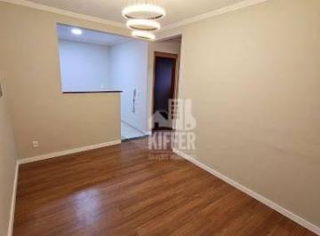 2 quartos à venda. Vista Alegre,SG/RJ · Apartamento com 2 quartos à venda, 50 m² por R$ 176.500 - Vista Alegre - São Gonçalo/RJ