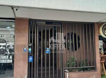 Cobertura com 3 quartos em Icarai · Cobertura com 3 quartos à venda, 127 m² por R$ 1.200.000 - Icaraí - Niterói/RJ