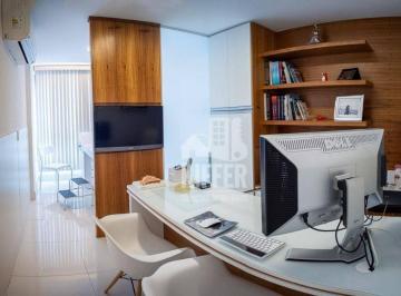 Sala Comercial Reformada - Venda - Icaraí · Sala à venda, 28 m² por R$ 495.000,00 - Icaraí - Niterói/RJ