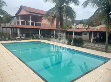 1a720813ade8f50fdbb32cce997eee0a23f416d3 · Casa com 3 dormitórios à venda, 452 m² por R$ 1.200.000,00 - Itaipuaçu 
 - Maricá/RJ