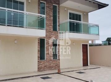 96576cab8e1f5998b1f58f05622f1f9fc6ce0045 · Casa com 2 dormitórios à venda, 90 m² por R$ 470.000,00 - Itaipuaçu
- Maricá/RJ