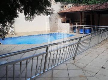 CASA BALDEADOR · Casa Duplex em Condomínio Fechado com Churrasqueira Privativa BALDEADOR NITERÓI