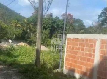 Terreno à venda, 404 m² · Terreno à venda, 400 m² por R$ 130.000,00 - Itaipuaçu - Maricá/RJ