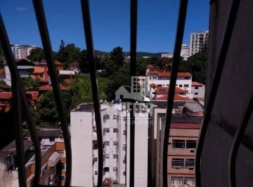 3 quartos Icarai · Apartamento com 3 quartos à venda, 98 m² por R$ 650.000 - Icaraí - Niterói/RJ