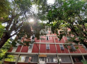 0083cf02633cd476f7af2fa363257a97be0d99f6 · Apartamento com 2 dormitórios à venda, 50 m² por R$ 300.000,00 - Icaraí - Niterói/RJ
