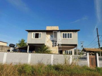 Casa 3 quartos Ponta Negra Maricá · Casa Duplex à Venda em Ponta Negra, Maricá – 3 Quartos, 2 Suítes e Grande Área Gourmet