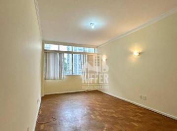 Apartamento à venda com  3 quartos,Icaraí,Niterói/RJ · Apartamento com 3 quartos à venda, 134 m² por R$ 748.000 - Icaraí - Niterói/RJ