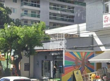 Excelente loja em Icaraí com 80 m² · Loja à venda, 80 m² por R$ 1.550.000,00 - Icaraí - Niterói/RJ