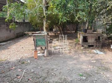 TERRENO ITAIPUAÇU · Terreno à venda, 480 m² por R$ 195.000,00 - Itaipuaçu
- Maricá/RJ