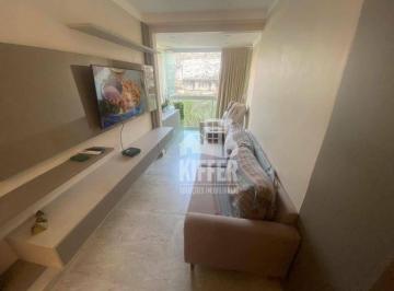 Apartamento a venda, 2 quartos, Piratininga · Apartamento com 2 quartos à venda, 70 m² por R$ 850.000 - Piratininga - Niterói/RJ