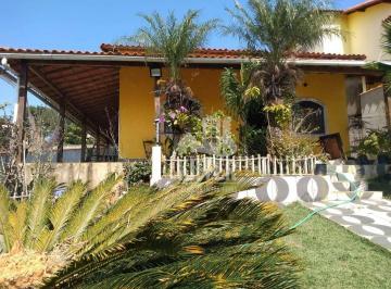 CASA- PONTA NEGRA- MARICÁ · Casa com 2 quartos à venda, 80 m² por R$ 650.000 - Ponta Negra - Maricá/RJ