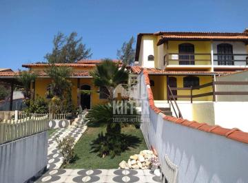 CASA-PONTA NEGRA-MARICÁ · Casa com 2 quartos à venda, 80 m² por R$ 650.000 - Ponta Negra - Maricá/RJ