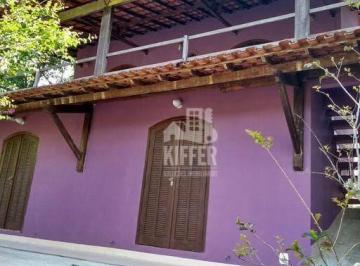 Casa no Condade de Maricá · Casa com 3 quartos à venda, 230 m² por R$ 573.000 - Condado de Maricá - Maricá/RJ