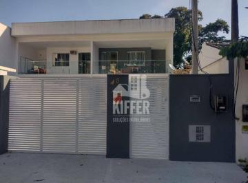 Casa a venda em Cafubá · Casa com 4 dormitórios à venda, 222 m² por R$ 885.000,00 - Piratininga - Niterói/RJ